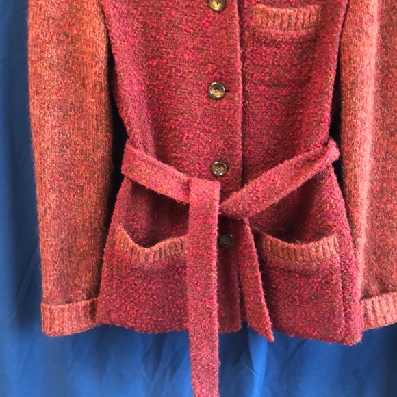 🥳🥳HP🥳🥳 Ellen Tracy Sweater - Picture 3 of 7